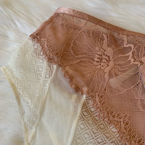 Intimately Free People Panties High Waist Olivia M - Picture 8 of 8